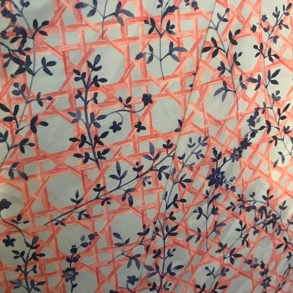 Hill House Margot dress size L - Picture 3 of 5